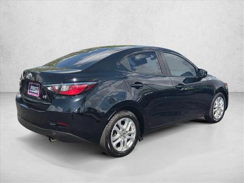 2018 Toyota Yaris iA Base
