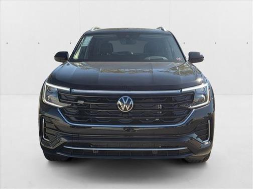2026 Volkswagen Atlas 2.0T SEL Premium R-Line 4MOTION