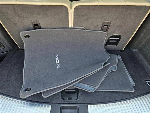 2018 Acura MDX 3.5L