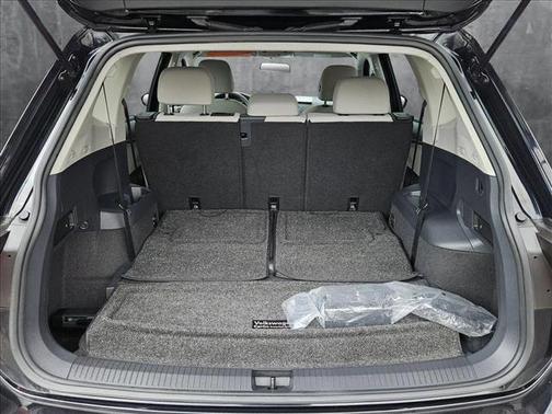 2021 Volkswagen Tiguan 2.0T S