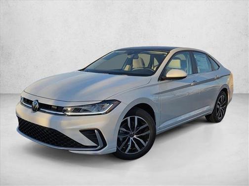 2026 Volkswagen Jetta 1.4T SE