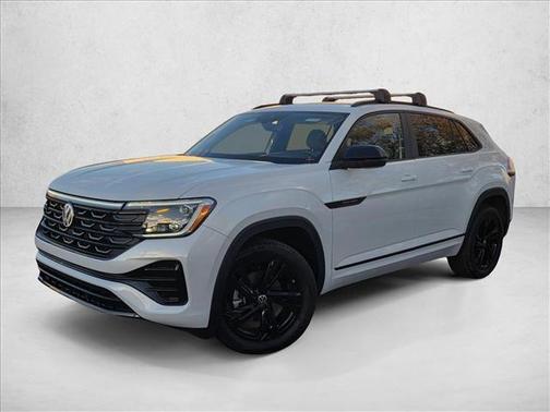 2026 Volkswagen Atlas Cross Sport 2.0T SEL