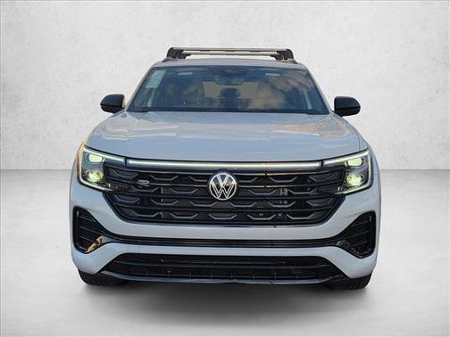 2026 Volkswagen Atlas Cross Sport 2.0T SEL