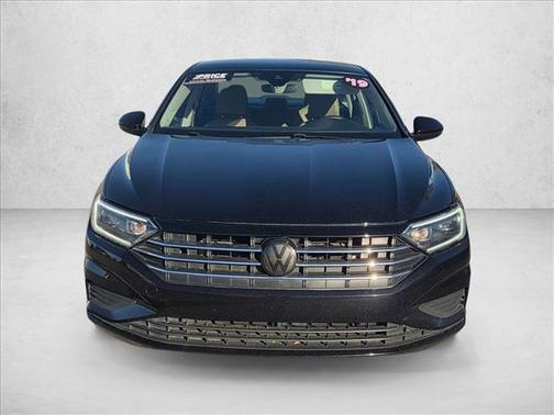 2019 Volkswagen Jetta 1.4T SEL