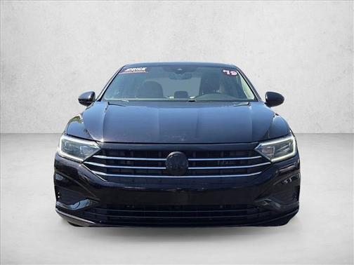 2019 Volkswagen Jetta 1.4T SEL