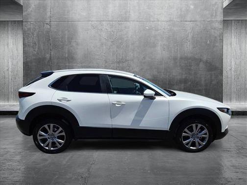 2021 Mazda CX-30 Select