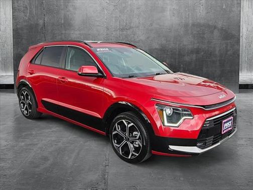 2023 Kia Niro Touring