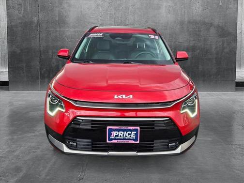 2023 Kia Niro Touring