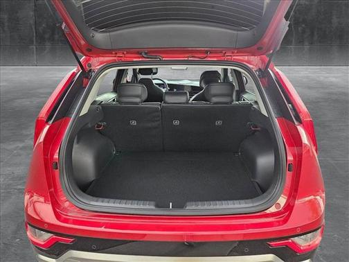 2023 Kia Niro Touring