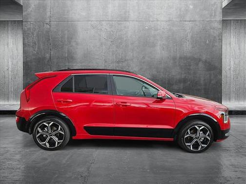 2023 Kia Niro Touring