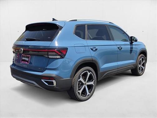 2025 Volkswagen Taos 1.5T SEL