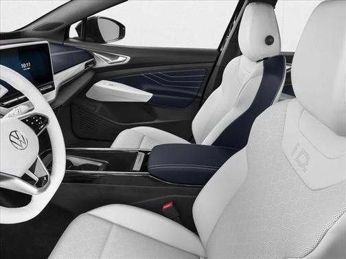 2025 Volkswagen ID.4 AWD Pro S