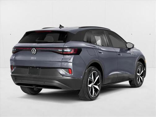 2025 Volkswagen ID.4 AWD Pro S