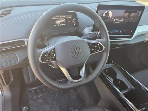 2025 Volkswagen ID.4 AWD Pro S