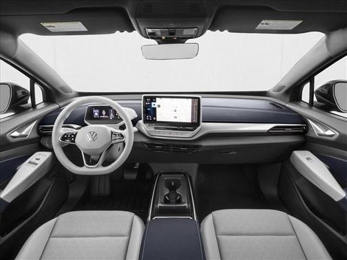 2025 Volkswagen ID.4 AWD Pro S