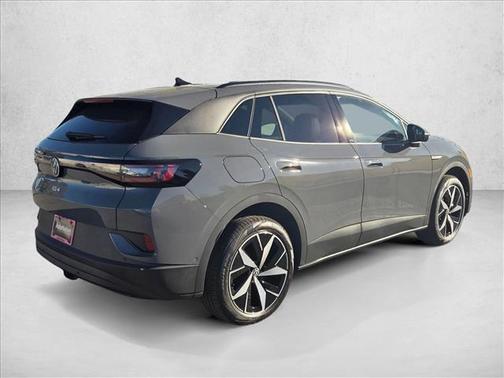 2025 Volkswagen ID.4 AWD Pro S