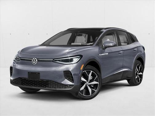 2025 Volkswagen ID.4 AWD Pro S
