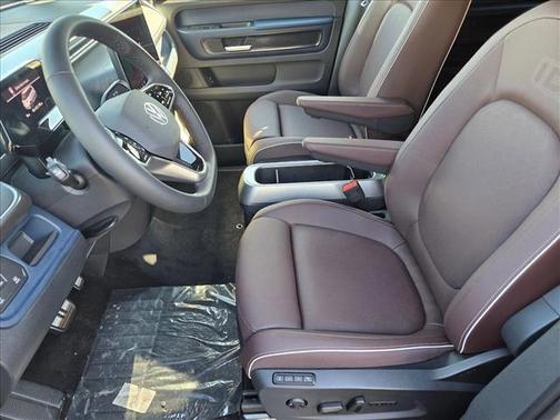 2025 Volkswagen ID. Buzz Pro S