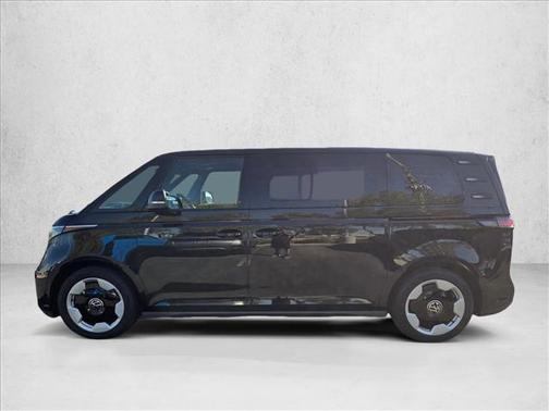 2025 Volkswagen ID. Buzz Pro S