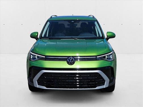 2025 Volkswagen Taos 1.5T SEL