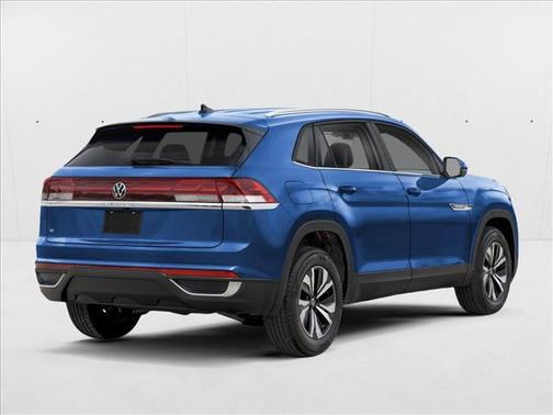 2025 Volkswagen Atlas Cross Sport 2.0T SE