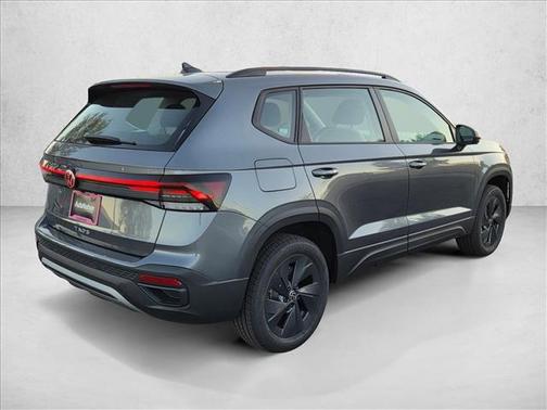 2026 Volkswagen Taos S