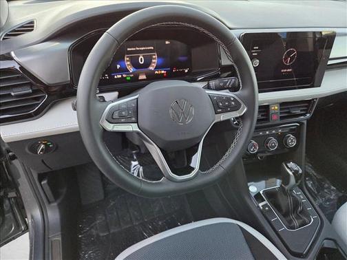 2026 Volkswagen Taos S