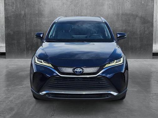 2021 Toyota Venza Limited