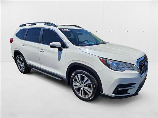 2020 Subaru Ascent Limited 7-Passenger