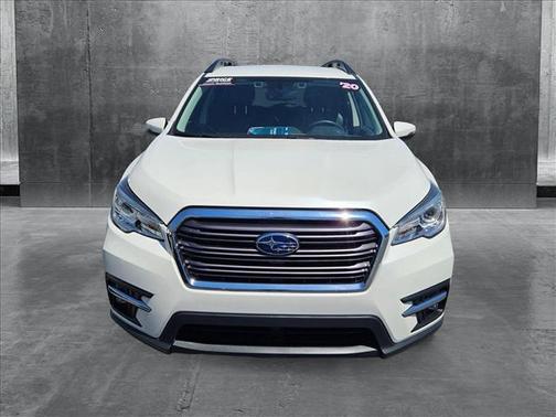 2020 Subaru Ascent Limited 7-Passenger