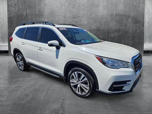 2020 Subaru Ascent Limited 7-Passenger