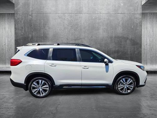 2020 Subaru Ascent Limited 7-Passenger