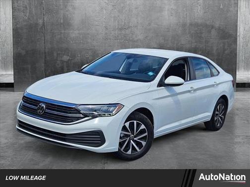 2024 Volkswagen Jetta 1.5T S