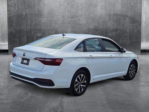 2024 Volkswagen Jetta 1.5T S