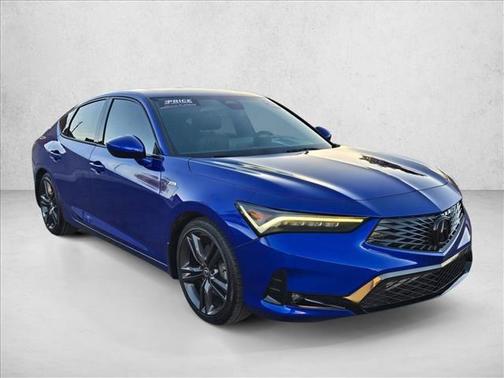 2023 Acura Integra A-SPEC