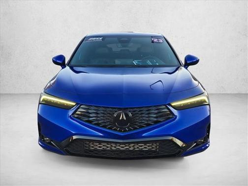 2023 Acura Integra A-SPEC