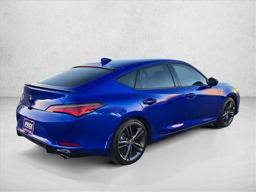 2023 Acura Integra A-SPEC