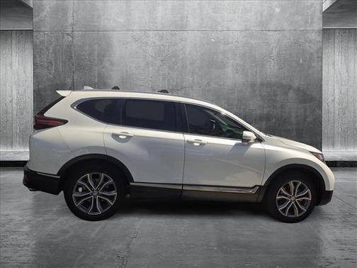 2022 Honda CR-V AWD Touring