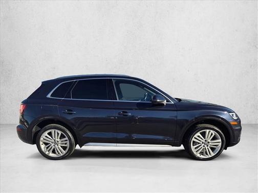 2019 Audi Q5 2.0T Premium Plus