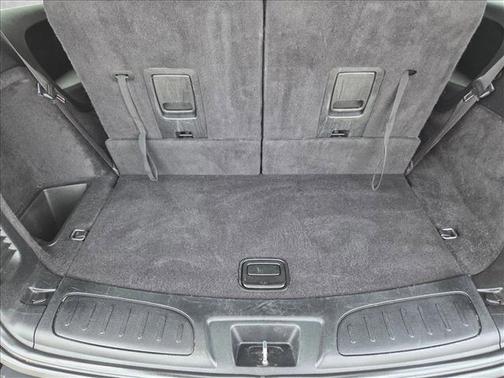 DB Black Clearcoat 2025 Dodge Durango GT RWD