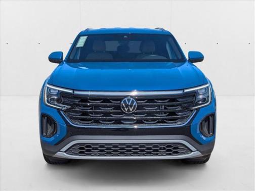 2025 Volkswagen Atlas Cross Sport 2.0T SE