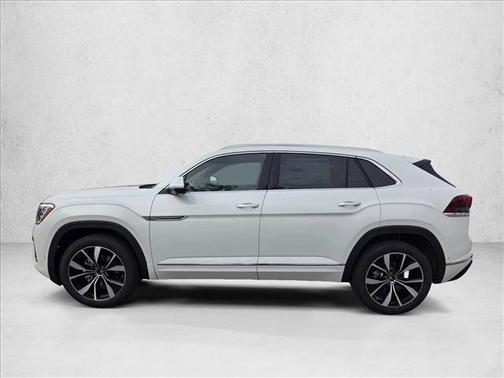 2026 Volkswagen Atlas Cross Sport 2.0T SEL Premium