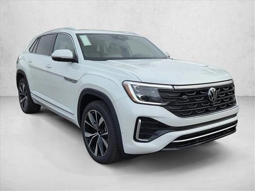 2026 Volkswagen Atlas Cross Sport 2.0T SEL Premium
