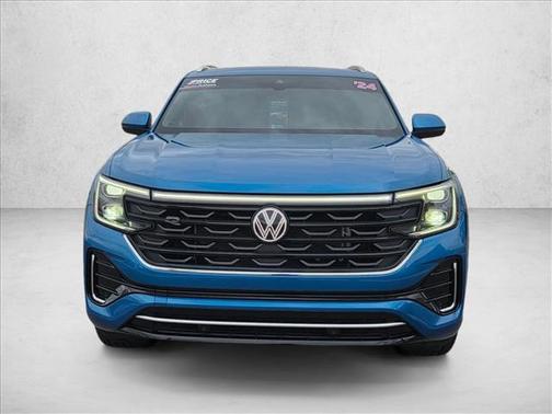 2024 Volkswagen Atlas Cross Sport 2.0T SEL