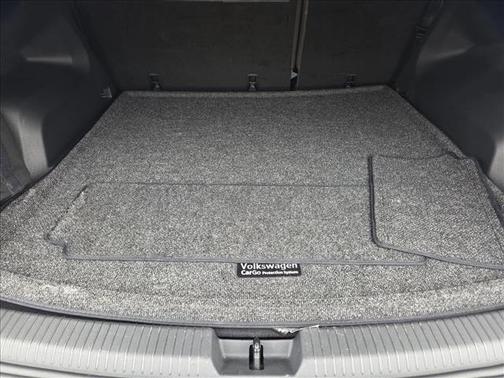 2024 Volkswagen Atlas Cross Sport 2.0T SEL