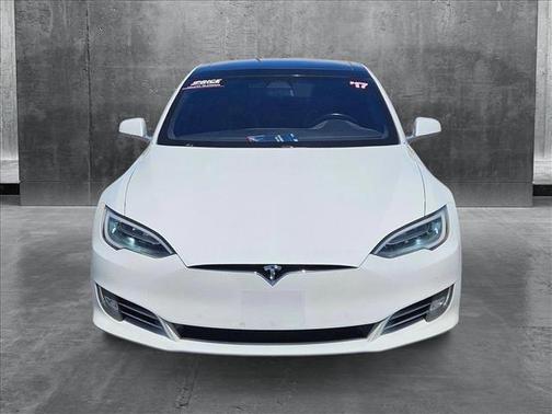 2017 Tesla Model S 75D