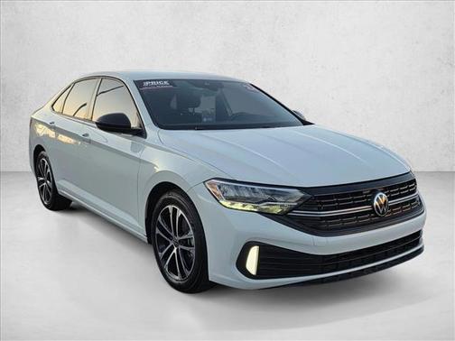 2024 Volkswagen Jetta 1.5T Sport