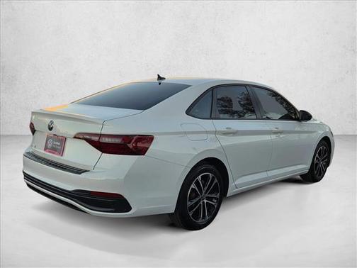 2024 Volkswagen Jetta 1.5T Sport