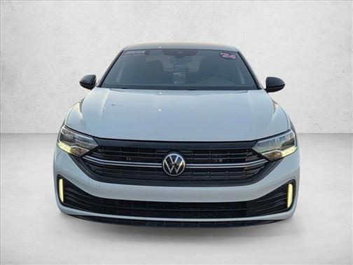 2024 Volkswagen Jetta 1.5T Sport