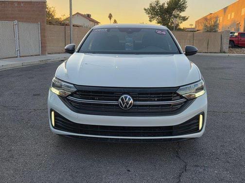 2024 Volkswagen Jetta 1.5T Sport